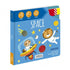 SASSI - Sound Book - Space